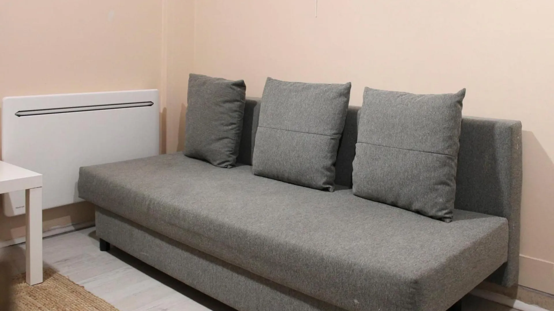 Charming Apartment For 4 People In Paris 15 0*,  Γαλλία