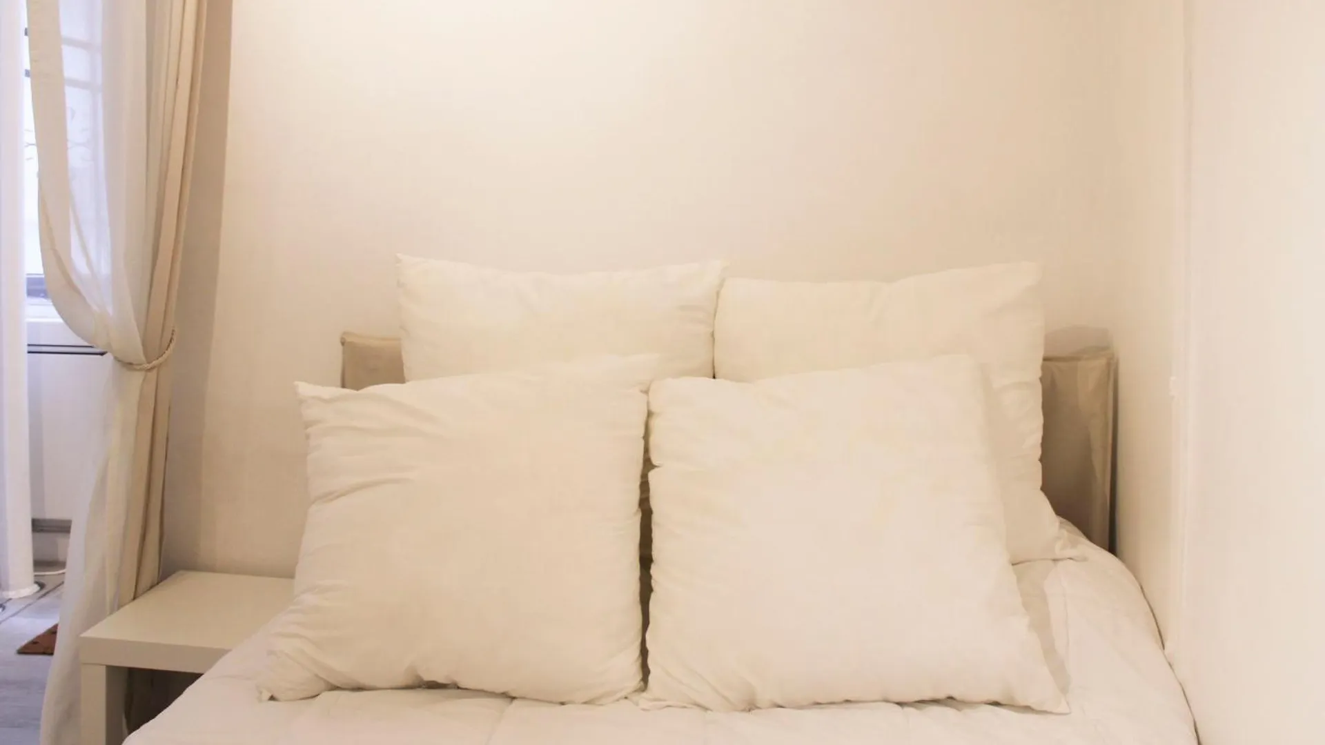 Charming Apartment For 4 People In Paris 15 Γαλλία